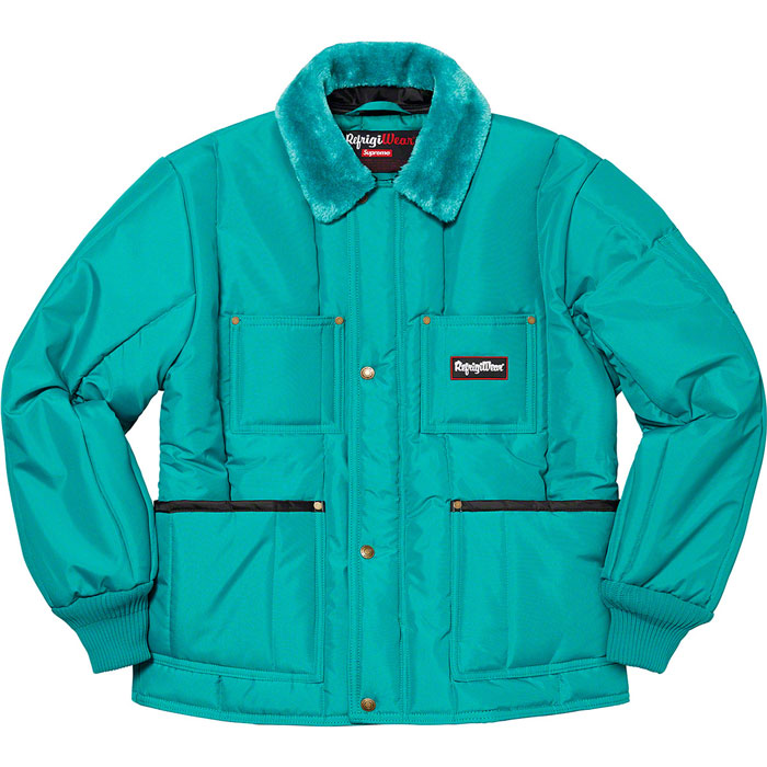 Supreme®/RefrigiWear® Supreme®/RefrigiWear®